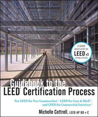 Guidebook to the LEED® Certification Process