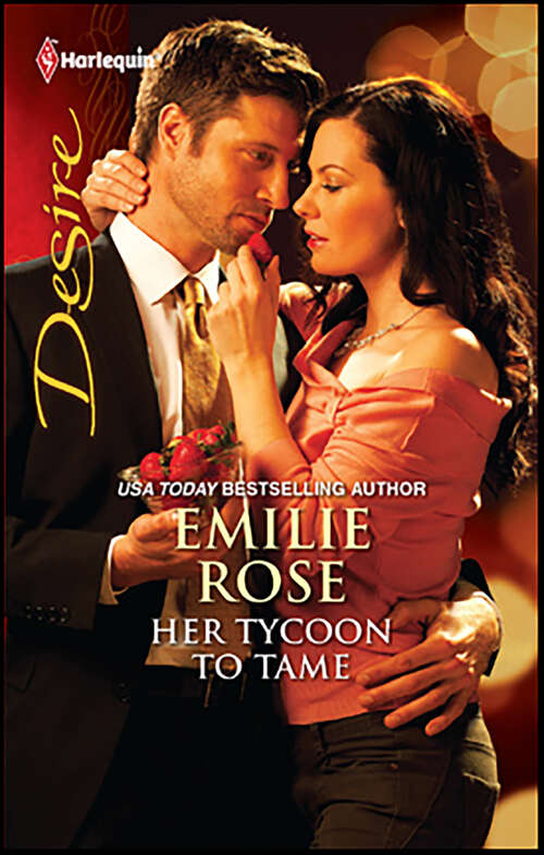 Book cover of Her Tycoon to Tame