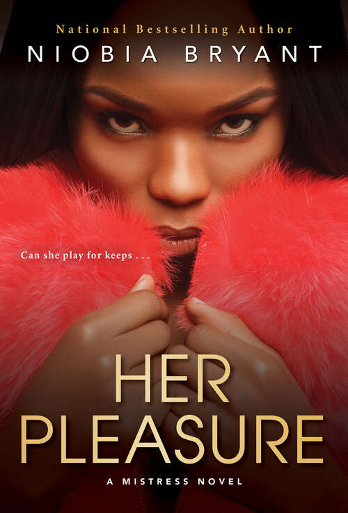 Book cover of Her Pleasure (Mistress Series #6)