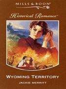 Book cover of Wyoming Territory