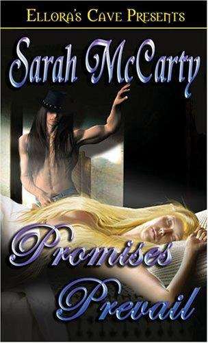 Book cover of Promises Prevail