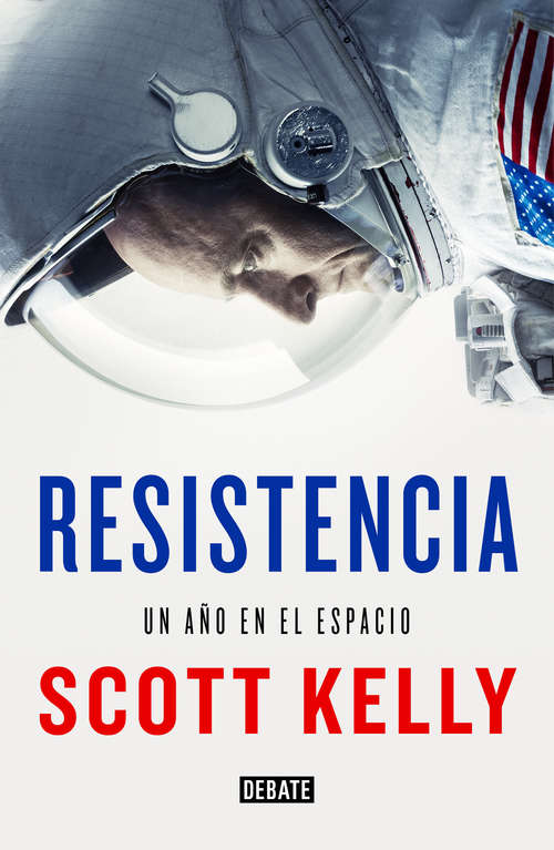 Book cover of Resistencia