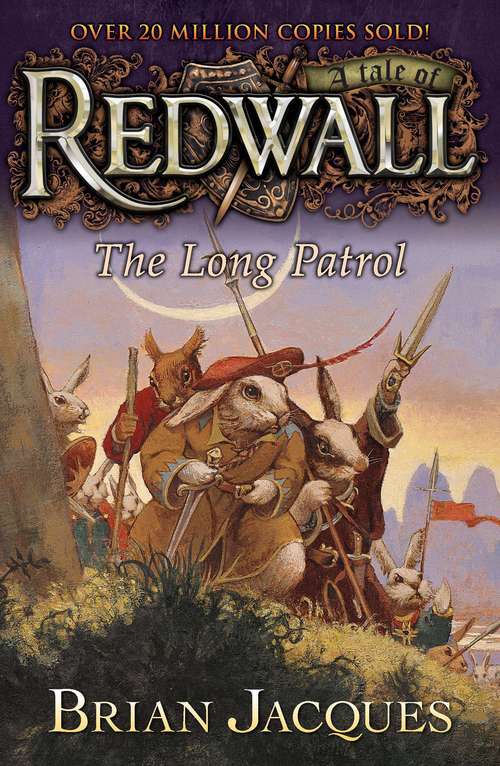The Long Patrol: A Tale from Redwall