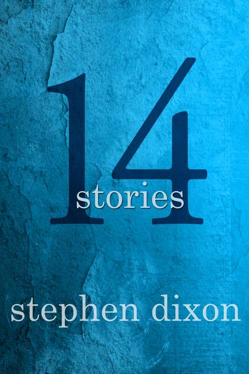 Book cover of 14 Stories
