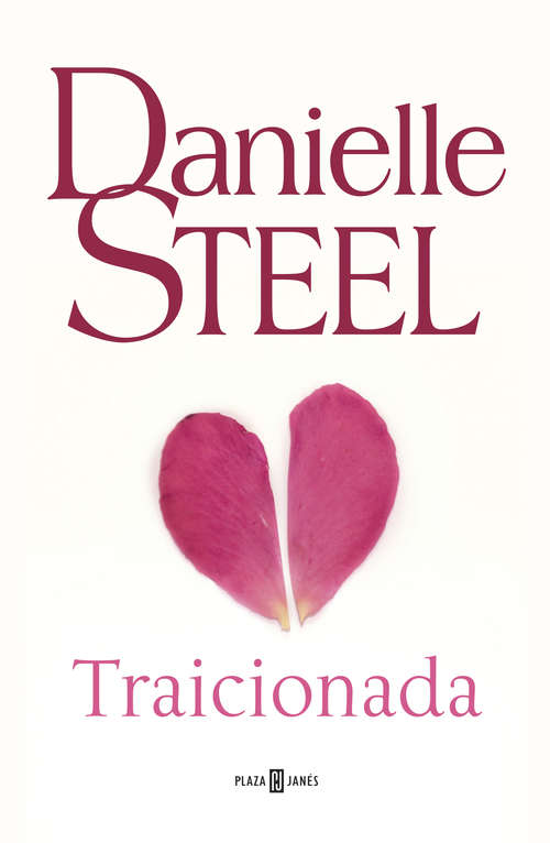 Book cover of Traicionada