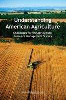 Book cover of Understanding American Agriculture: Challenges for the Agricultural Resource Management Survey