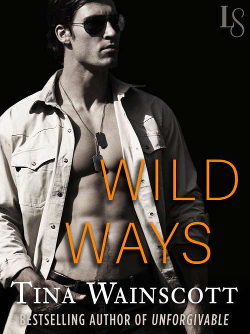 Book cover of Wild Ways