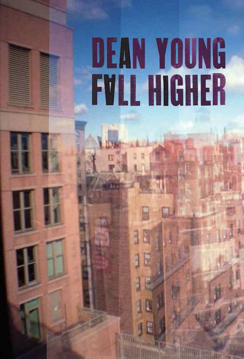 Book cover of Fall Higher
