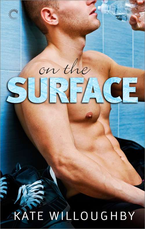Book cover of On the Surface