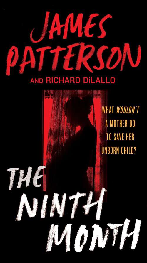 Book cover of The Ninth Month
