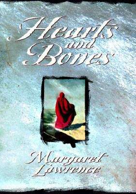 Book cover of Hearts and Bones