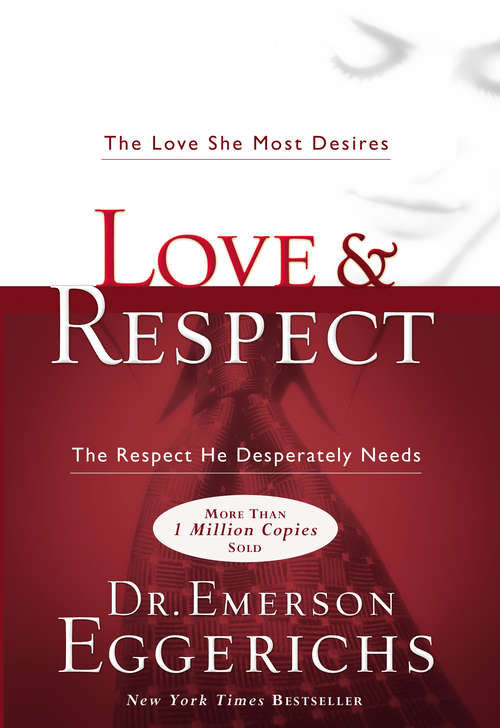 Book cover of Love & Respect