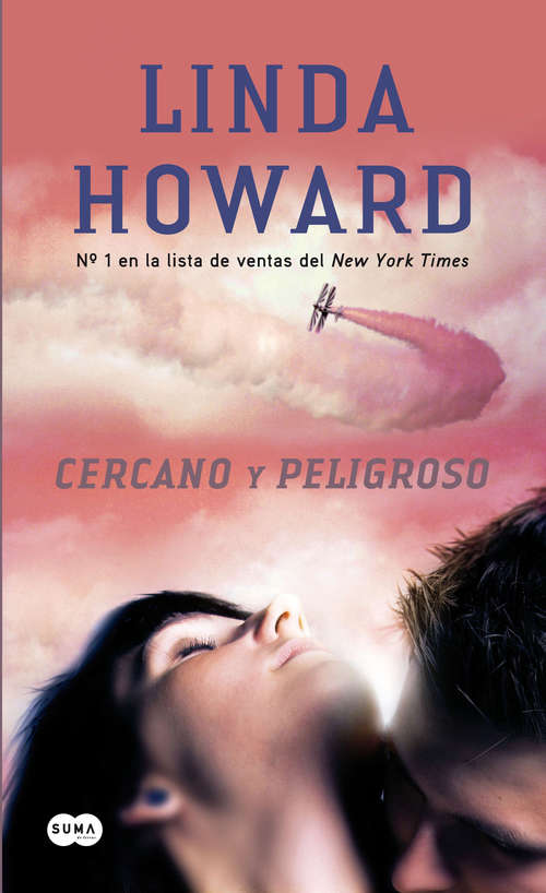Book cover of Cercano y peligroso
