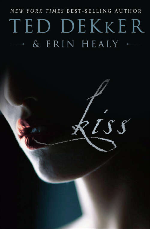 Book cover of Kiss: Black, Showdown, Heaven's Wager And Kiss (Bride Series)