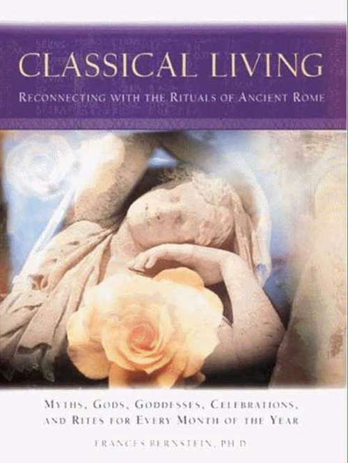 Book cover of Classical Living