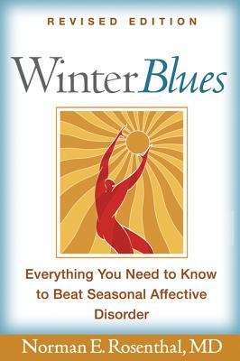 Book cover of Winter Blues, Revised Edition