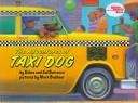 Book cover of The Adventures Of Taxi Dog