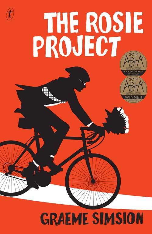 The Rosie project (Don Tillman #1)