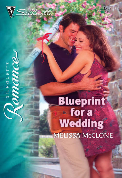 Book cover of Blueprint for a Wedding