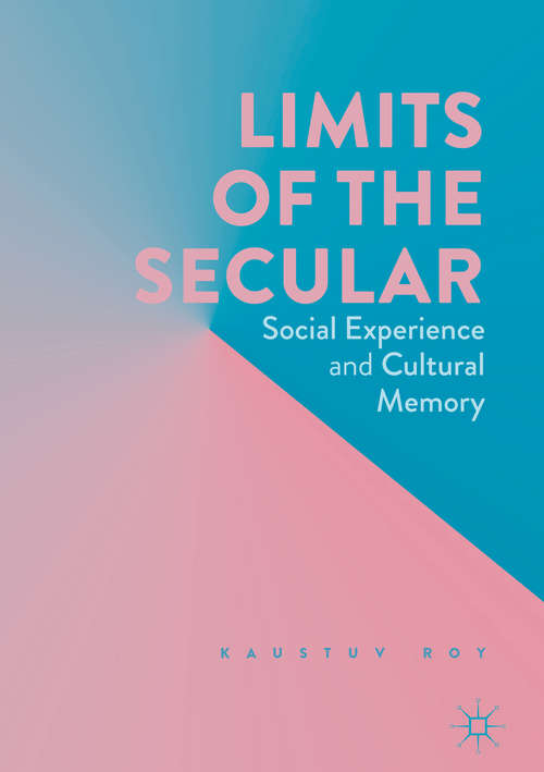 Book cover of Limits of the Secular