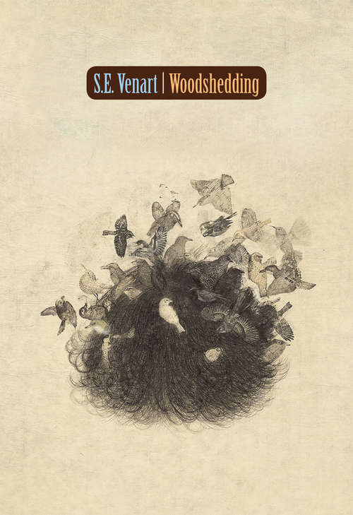 Book cover of Woodshedding