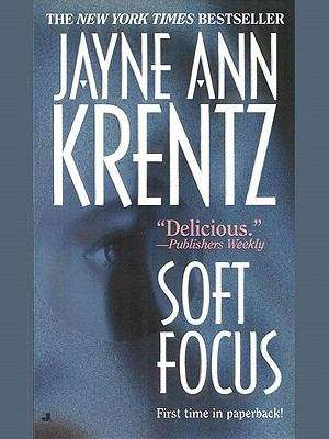 Book cover of Soft Focus