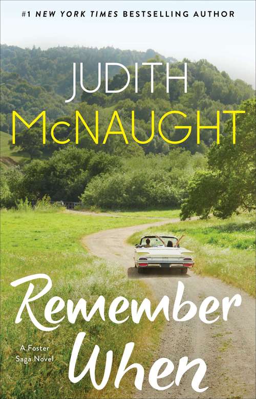 Remember When (Biblioteca Judith Mcnaught Ser. #32/7)
