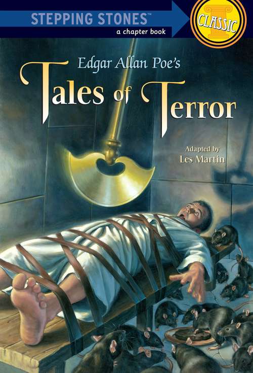 Tales of Terror (A Stepping Stone Book(TM))