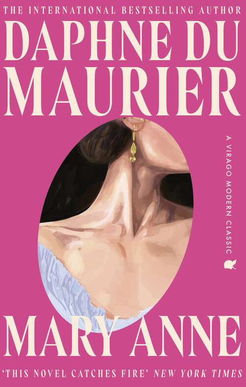 Book cover of Mary Anne (Virago Modern Classics #118)