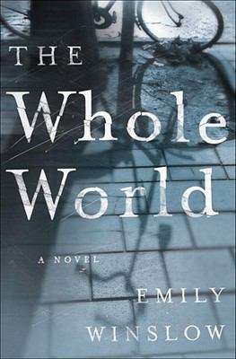 Book cover of The Whole World