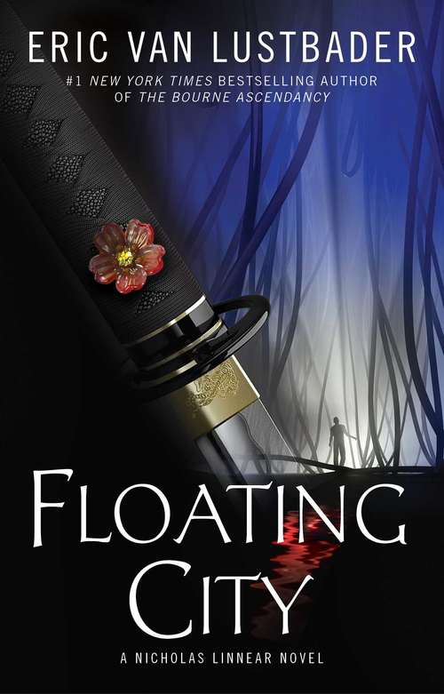 Floating City: A Nicholas Linnear Novel (Shadow Warrior Ser. #5)