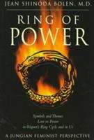 Ring of Power: A Jungian Feminist Perspective