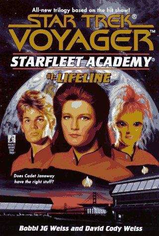 Starfleet Academy Voyager: Lifeline