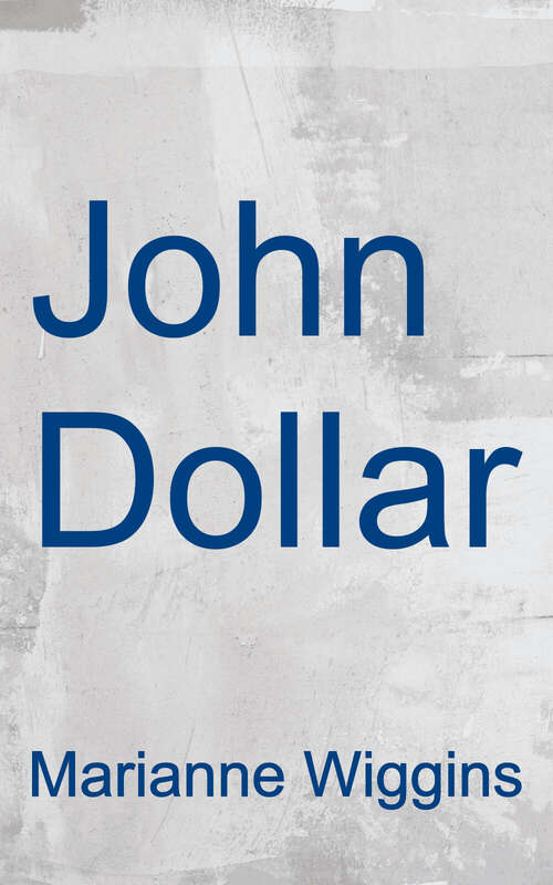 Book cover of John Dollar