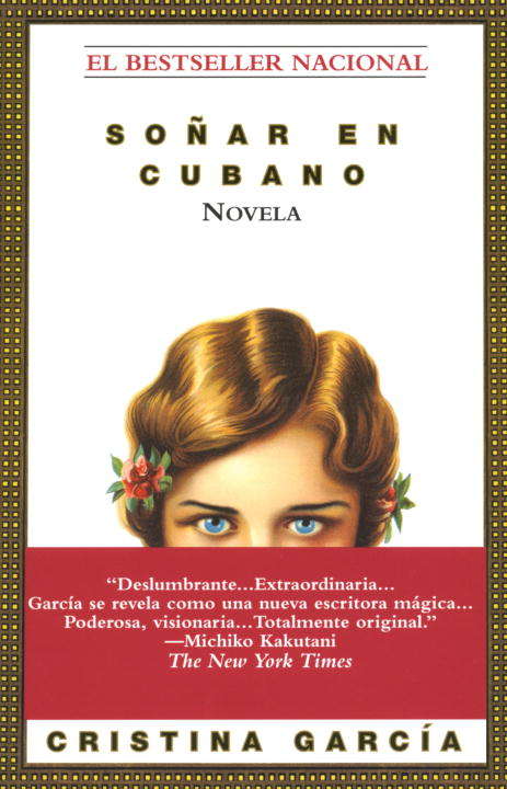 Book cover of Sonar en Cubano