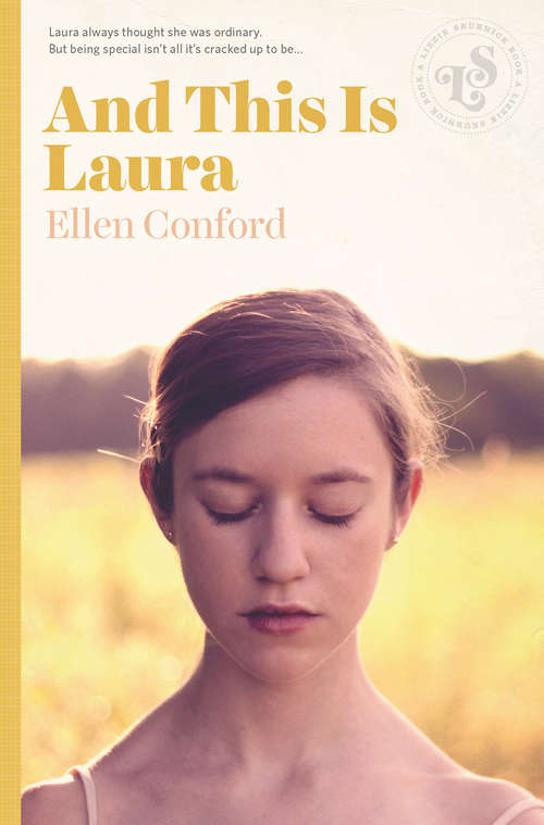 Book cover of And This Is Laura