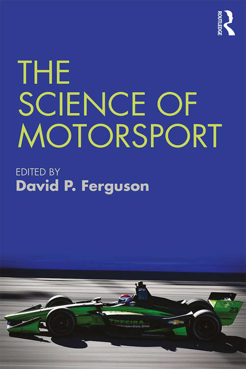 The Science of Motorsport