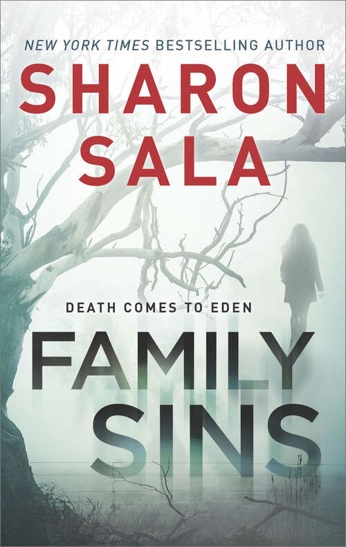 Book cover of Family Sins