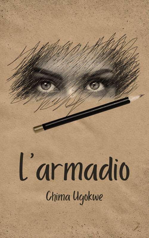 Book cover of L'armadio