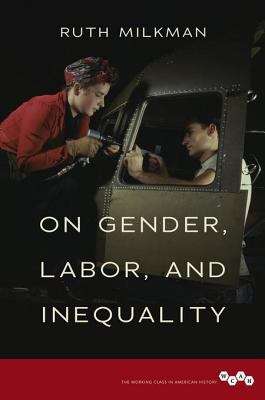 Book cover of On Gender, Labor, and Inequality