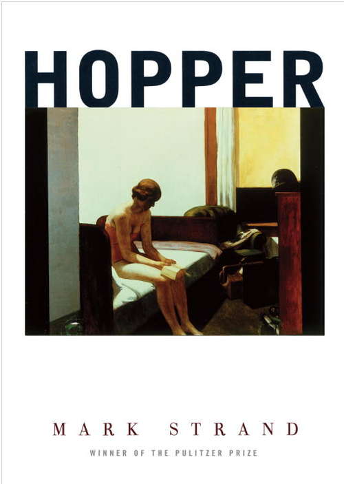 Hopper: Writers on Art