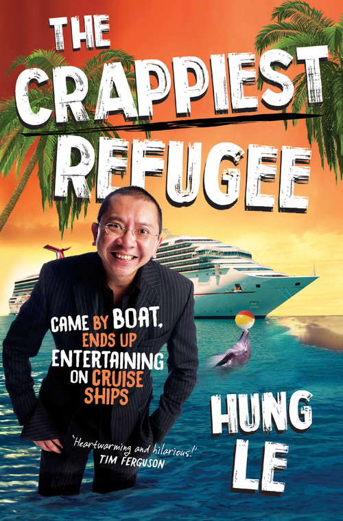 The Crappiest Refugee