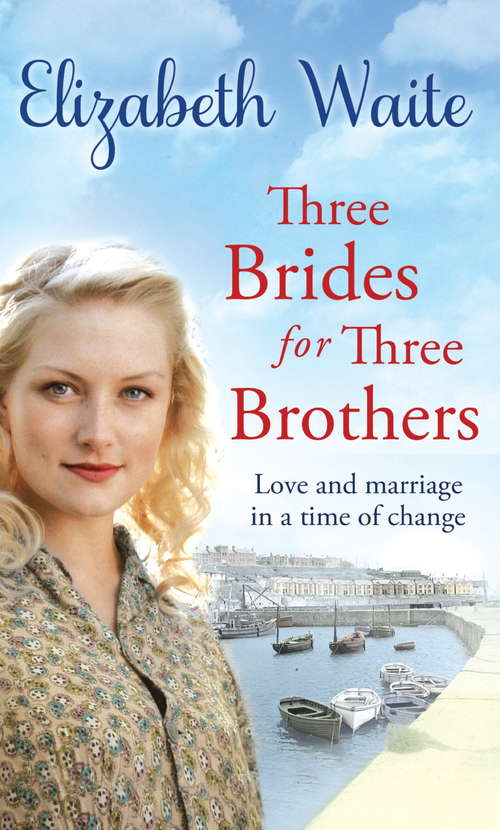 Three Brides for Three Brothers
