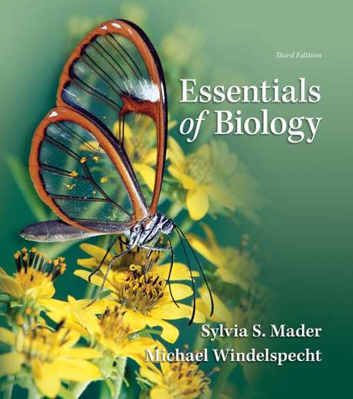 Essentials of Biology (3rd Edition)