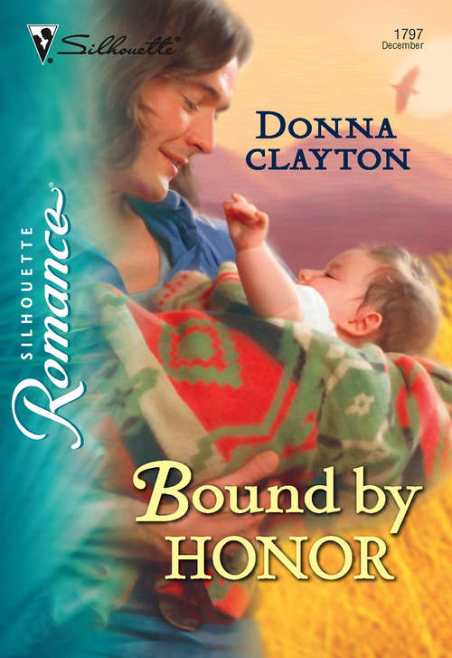 Book cover of Bound By Honor