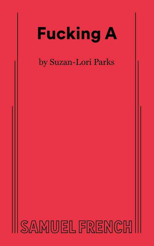 Book cover of Fucking A