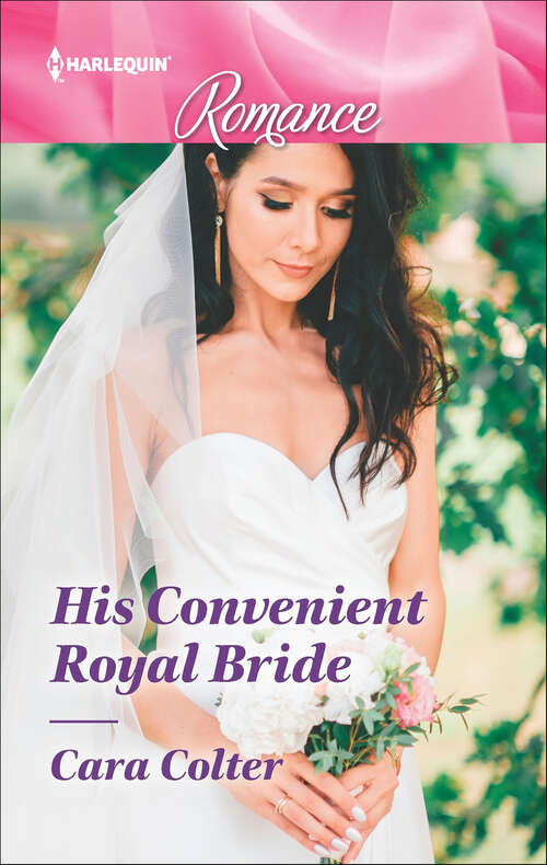 Book cover of His Convenient Royal Bride: His Convenient Royal Bride / A Fortunate Arrangement (the Fortunes Of Texas: The Lost Fortunes) (Original) (Cinderellas in the Palace)