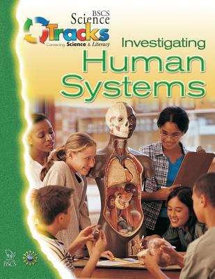 Book cover of Investigating Human Systems