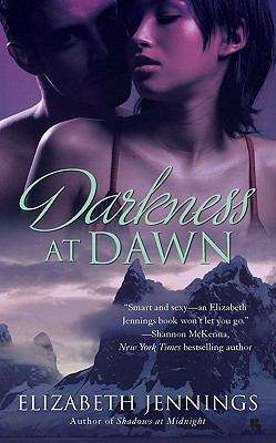 Book cover of Darkness at Dawn