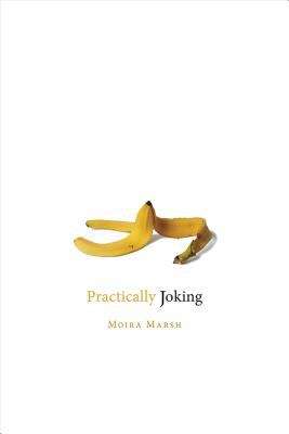 Book cover of Practically Joking